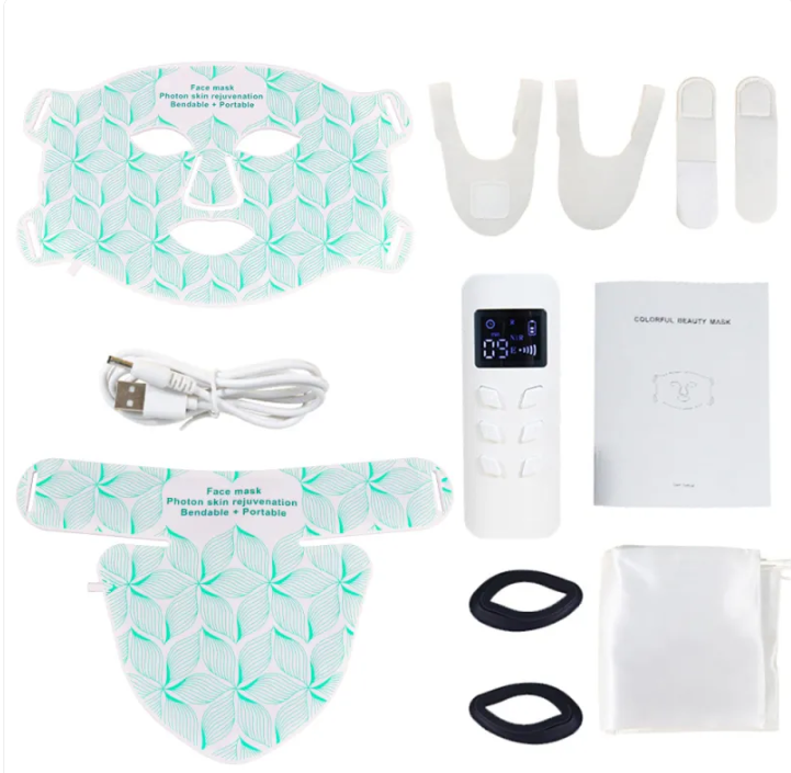 Skin Rejuvenation Beauty